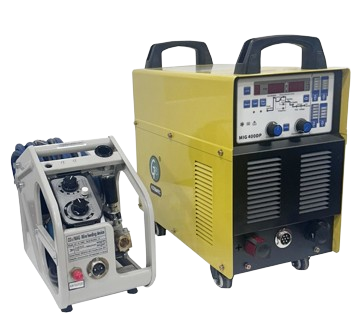 MIG 400P