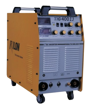 TIG 400IJ