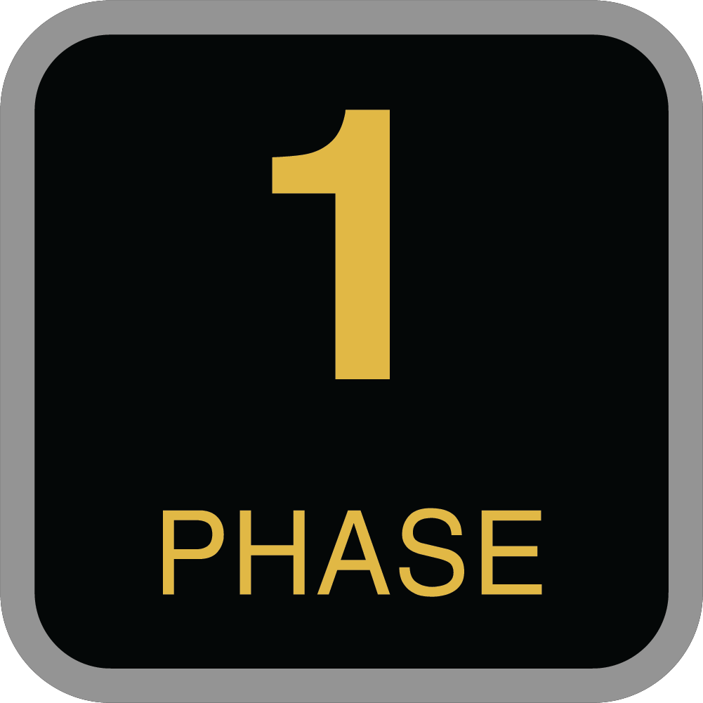 1 Phase