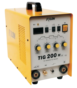 TIG 200M