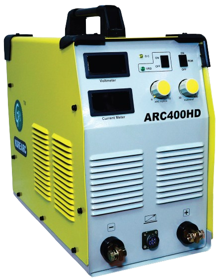 ARC 400HD