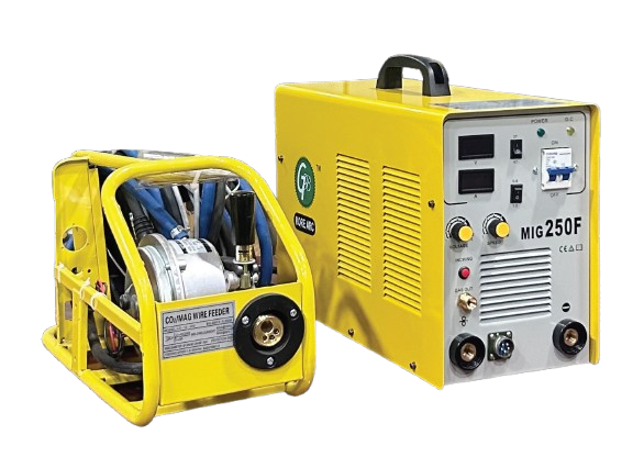 MIG 250F 1P