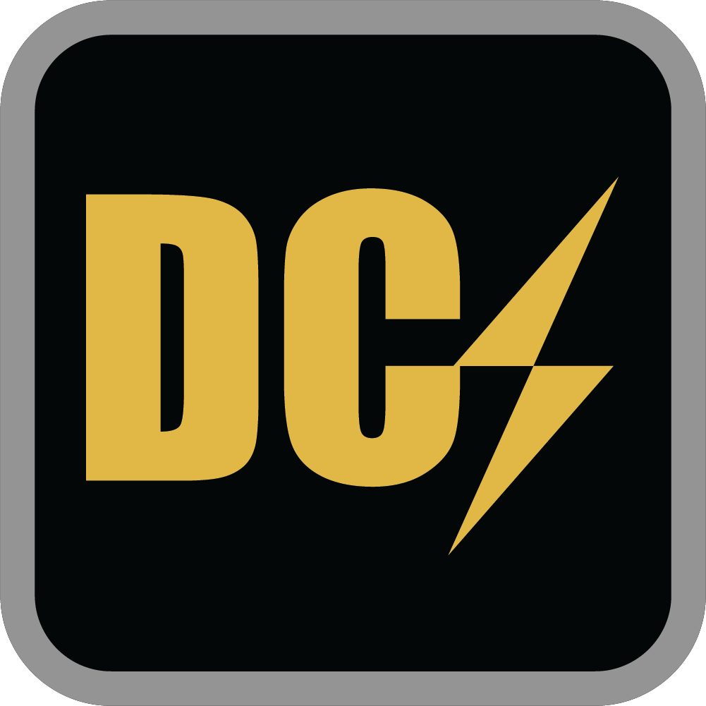 DC Icon