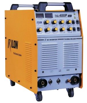 TIG 400P IJ