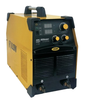 ARC 400IGBT (DOUBLE IGBT)