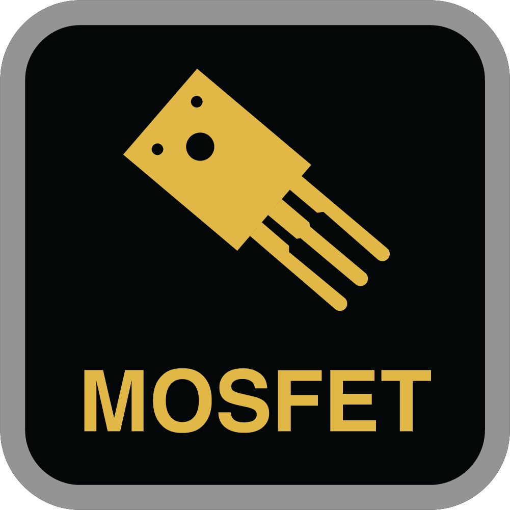 MOSFET ICON