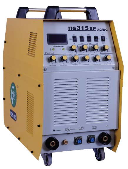 TIG 315P AC/DC