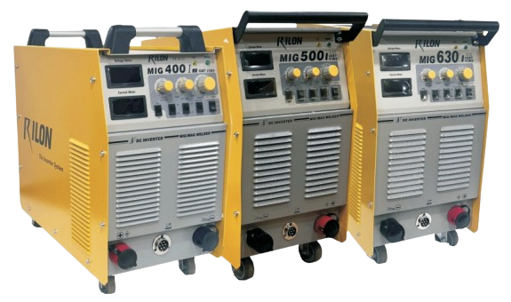 MIG 400IJ/500IJ/630IJ