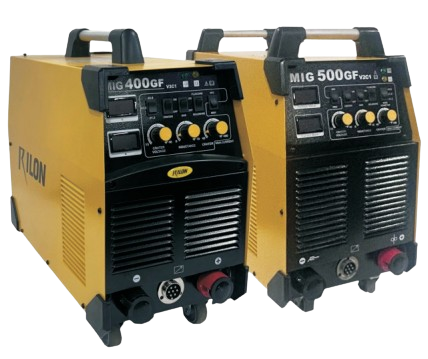 MIG 400GF/500GF