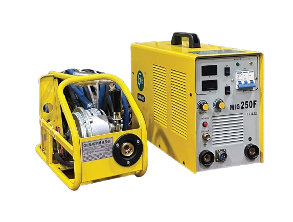 MIG 250F 3P