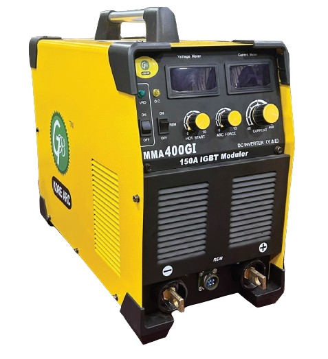 MMA 400GI