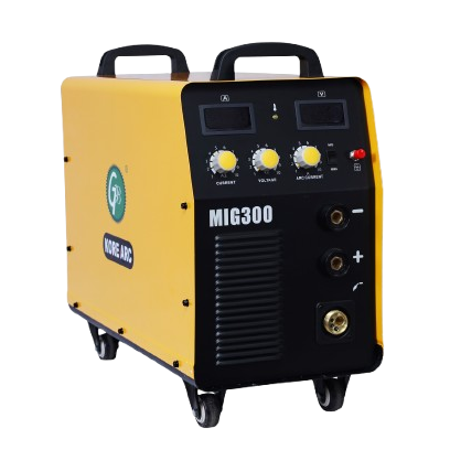 MIG 300