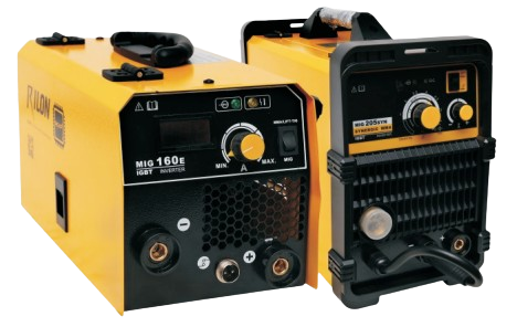 MIG 160E / 205SYN