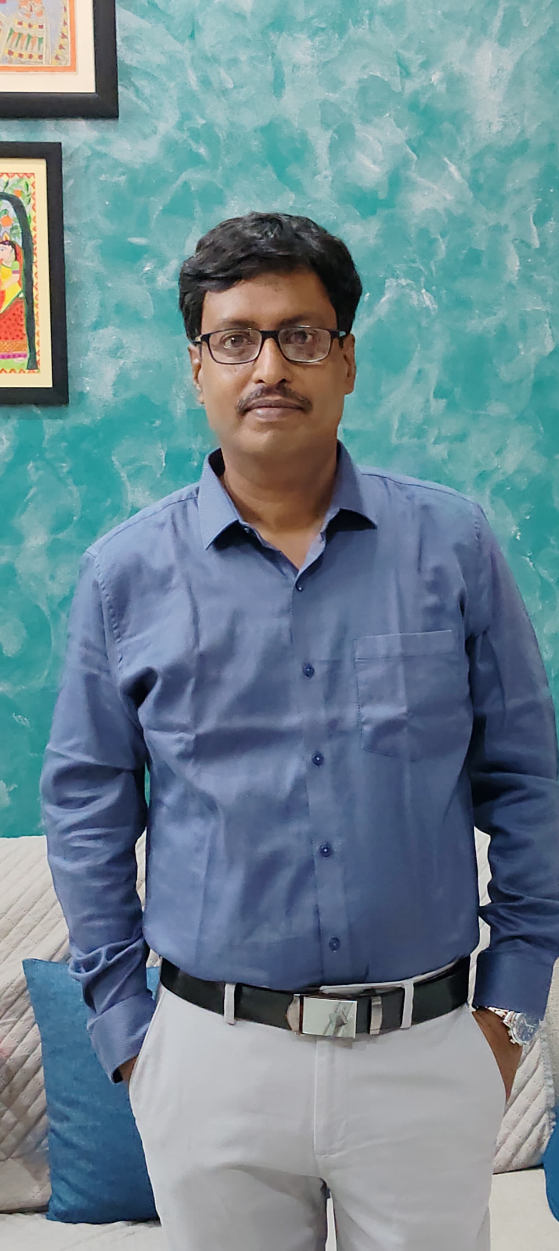 Passion for Teaching